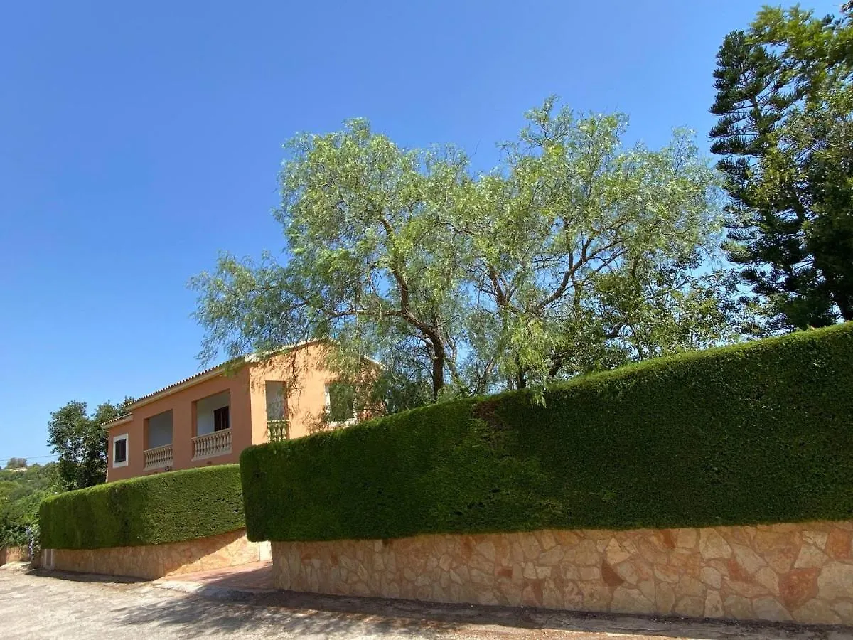 Casa Rural Pili Mallorca Felanitx 0*,  Spain
