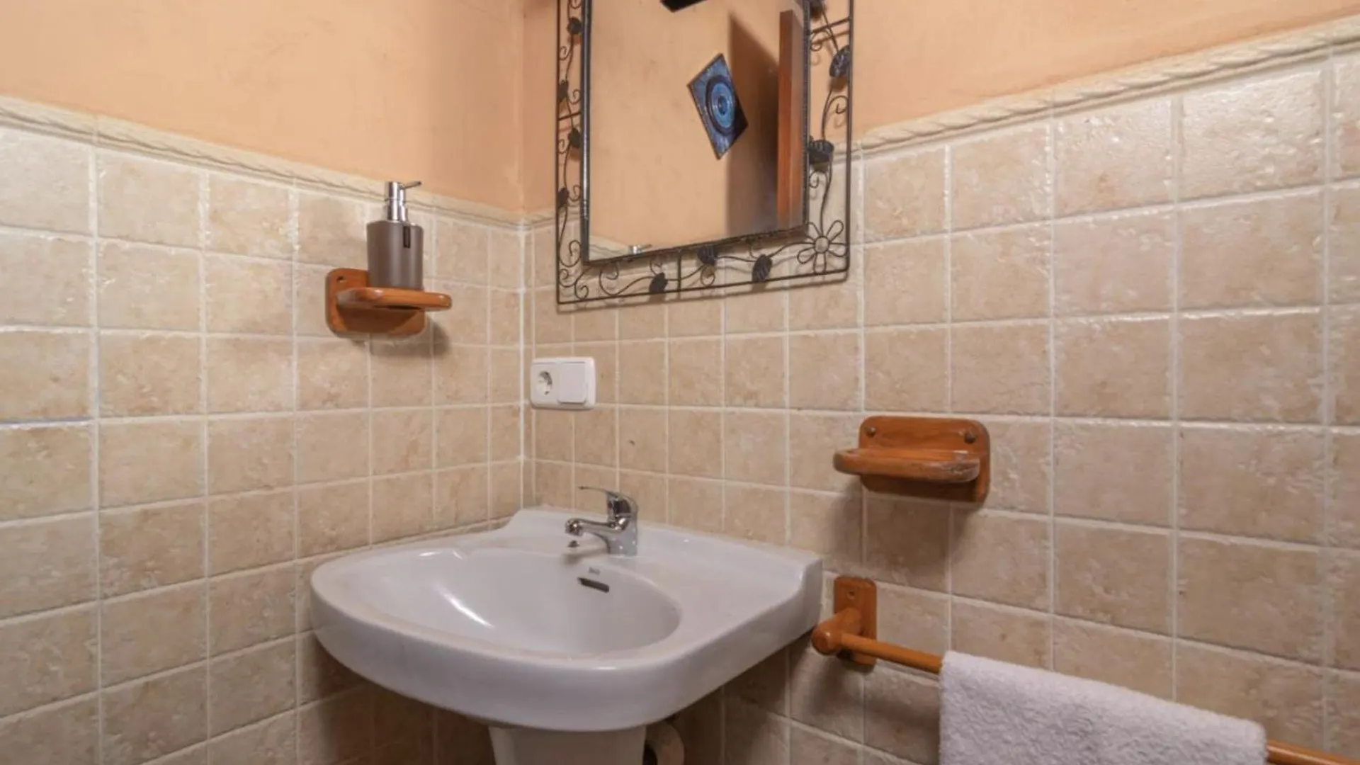 Casa Rural Pili Mallorca Felanitx