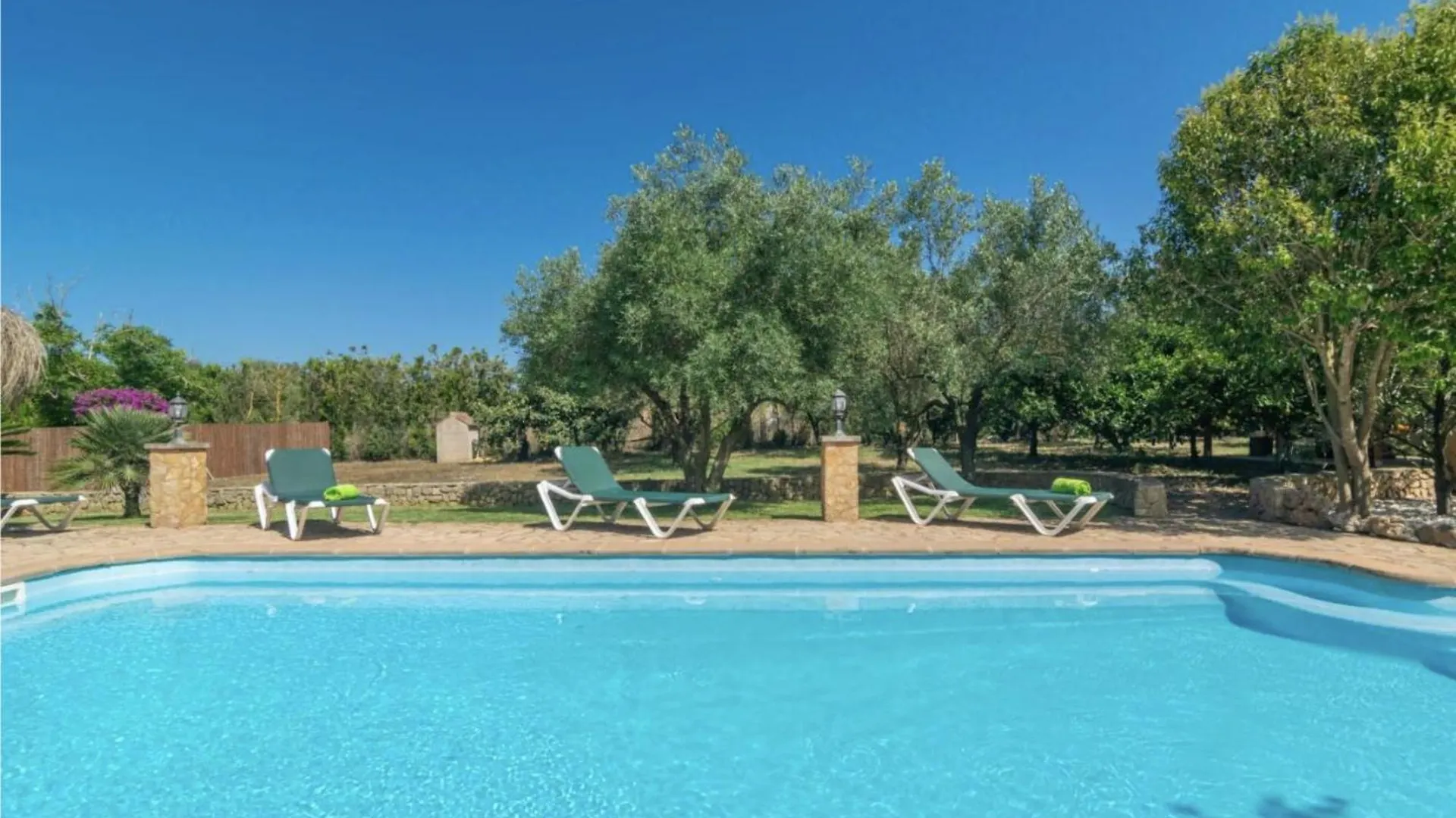 Lodge Casa Rural Pili Mallorca Felanitx