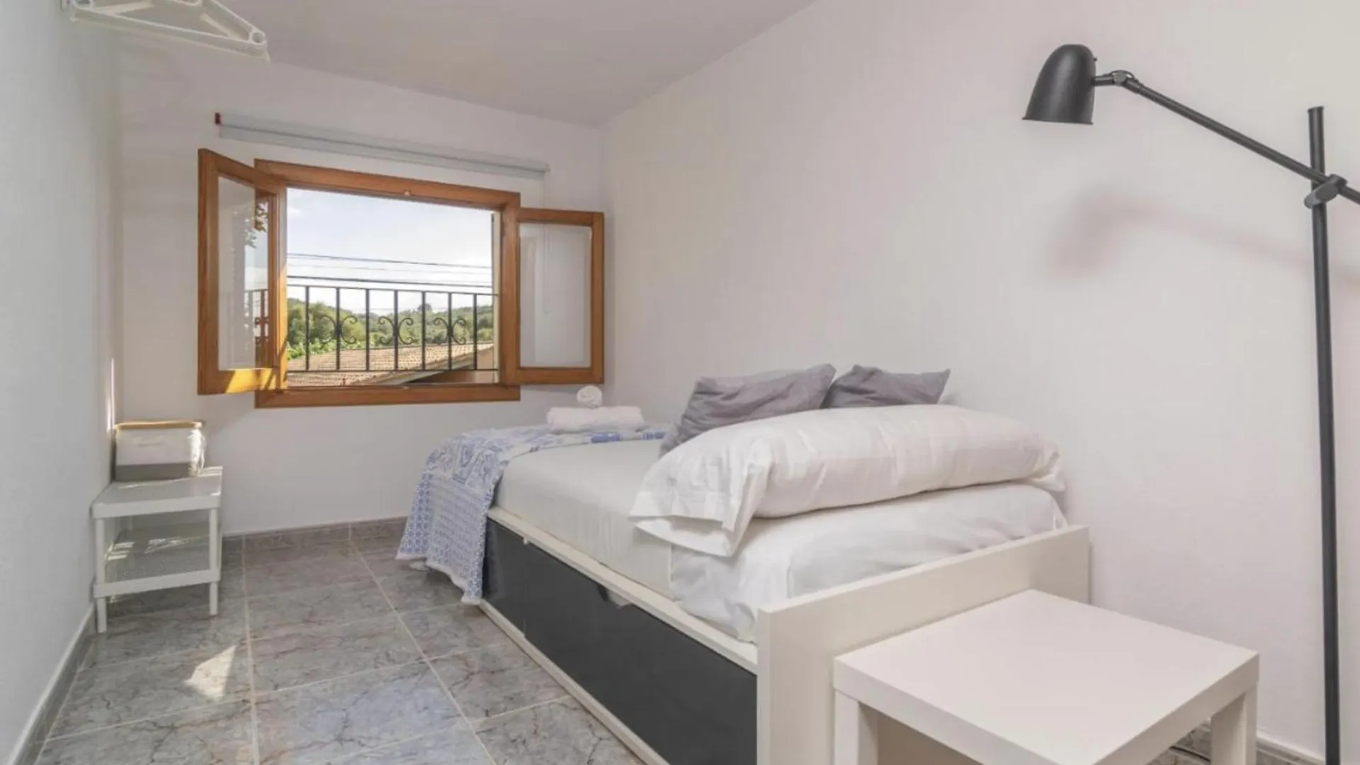 Lodge Casa Rural Pili Mallorca Felanitx Spain