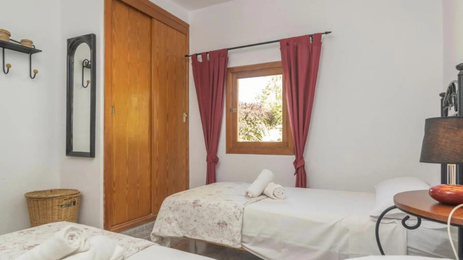 Casa Rural Pili Mallorca Felanitx 0*,