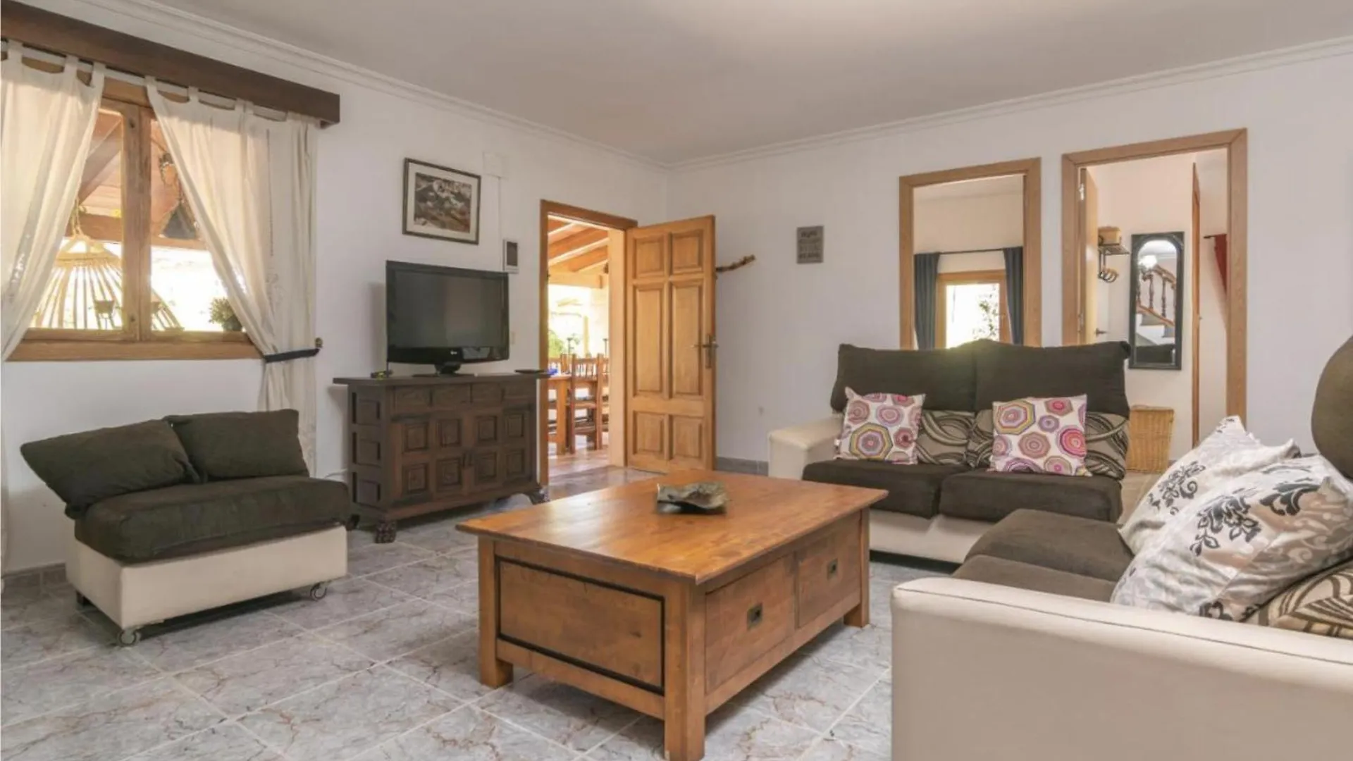 Casa Rural Pili Mallorca Felanitx