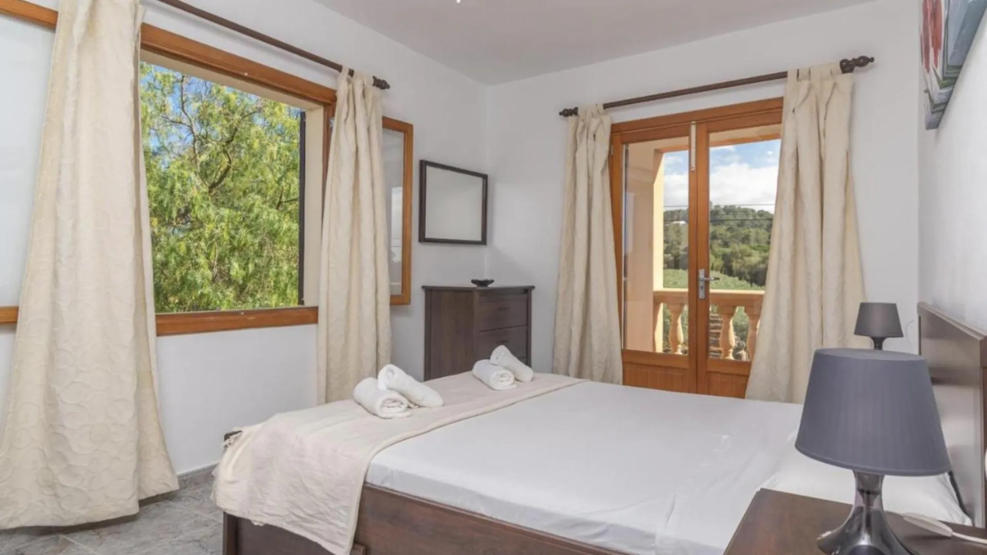 Casa Rural Pili Mallorca Felanitx 0*,