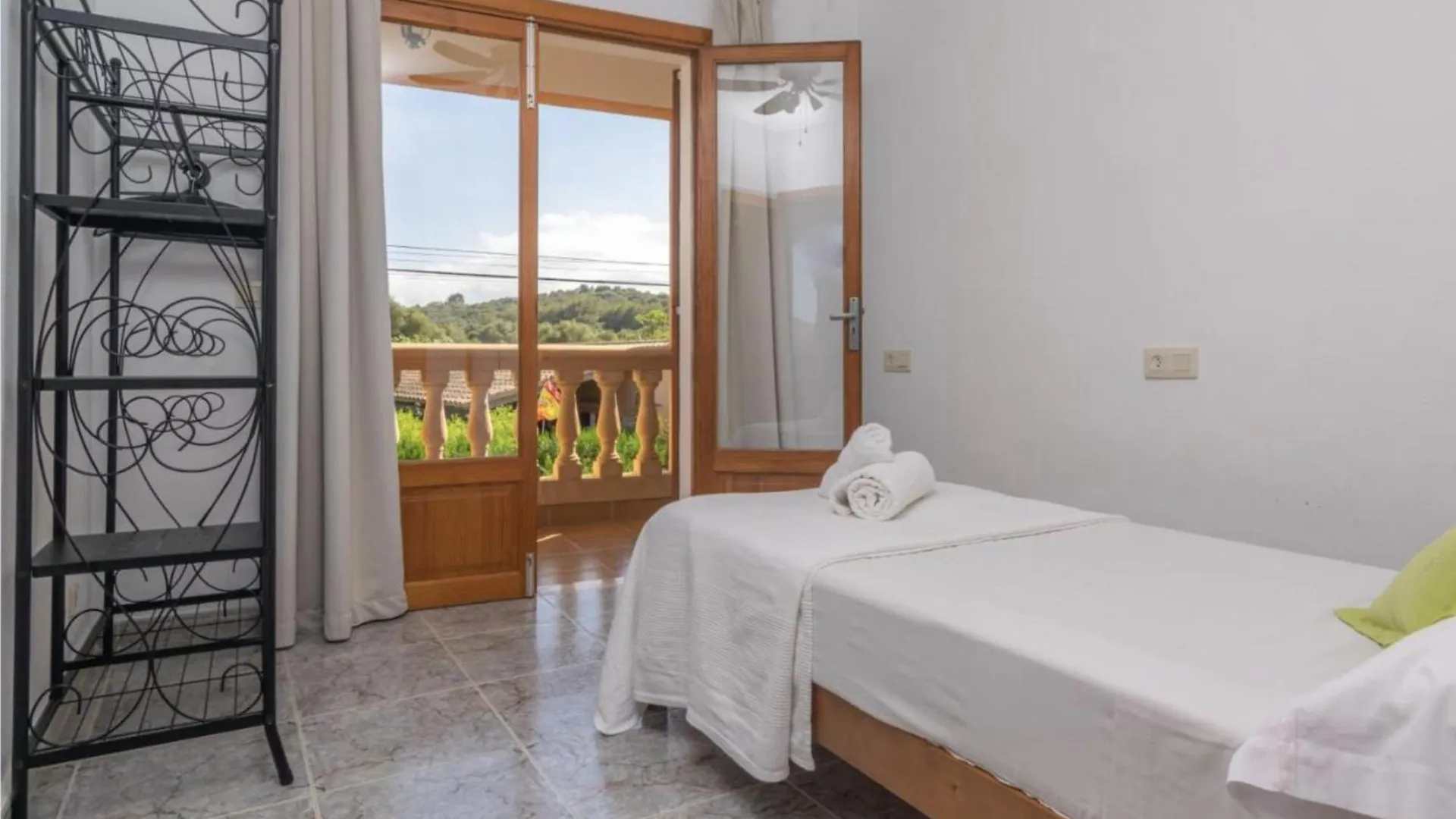 Lodge Casa Rural Pili Mallorca Felanitx