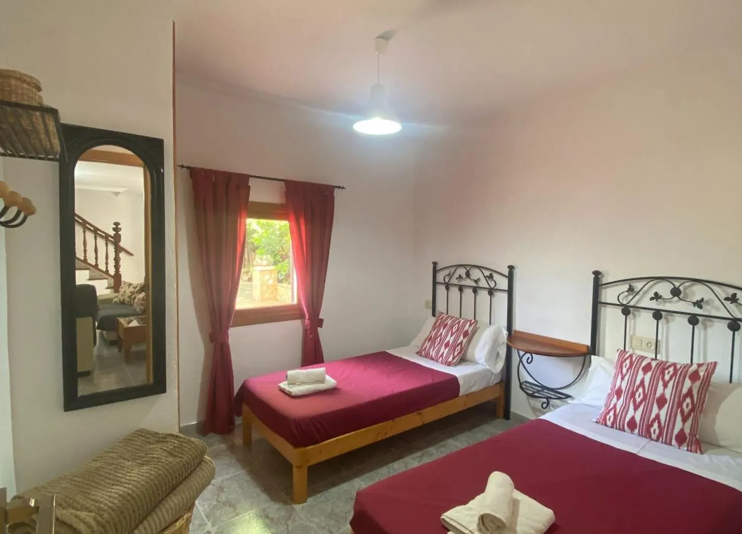 Casa Rural Pili Mallorca Felanitx Spain