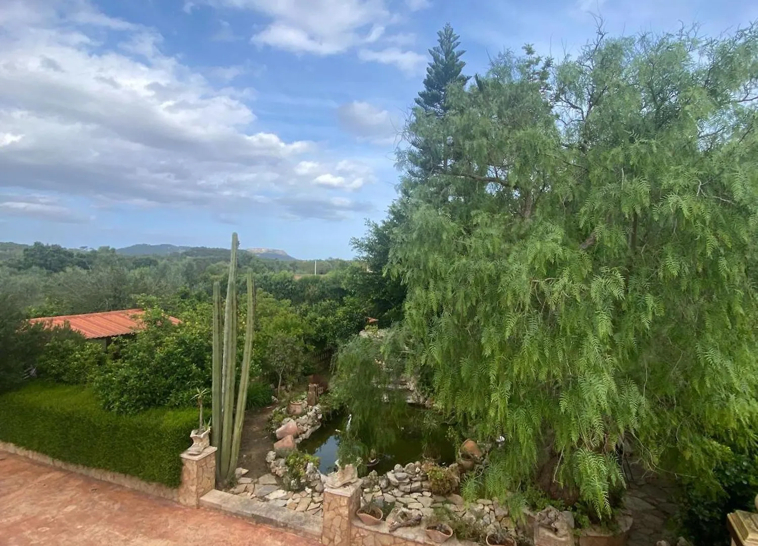Casa Rural Pili Mallorca Felanitx 0*,  Spain