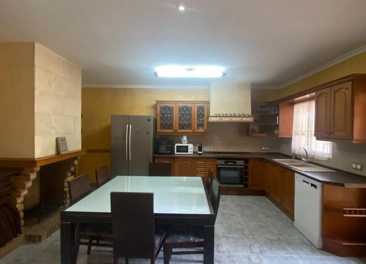Lodge Casa Rural Pili Mallorca Felanitx Spain