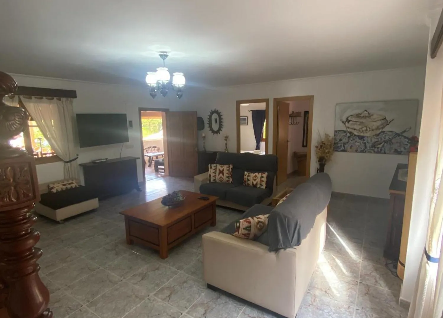 Lodge Casa Rural Pili Mallorca Felanitx