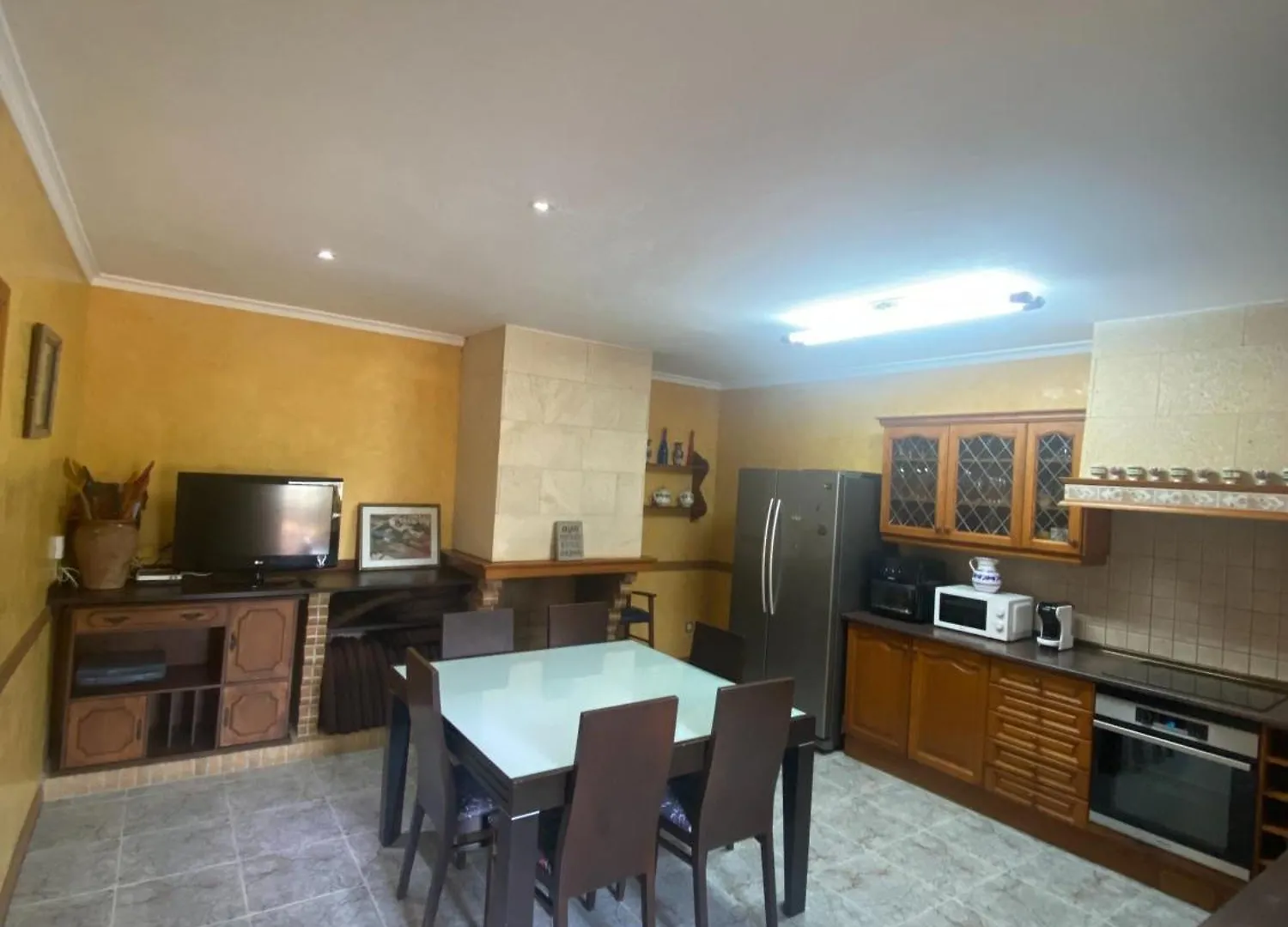 Casa Rural Pili Mallorca Felanitx 0*,