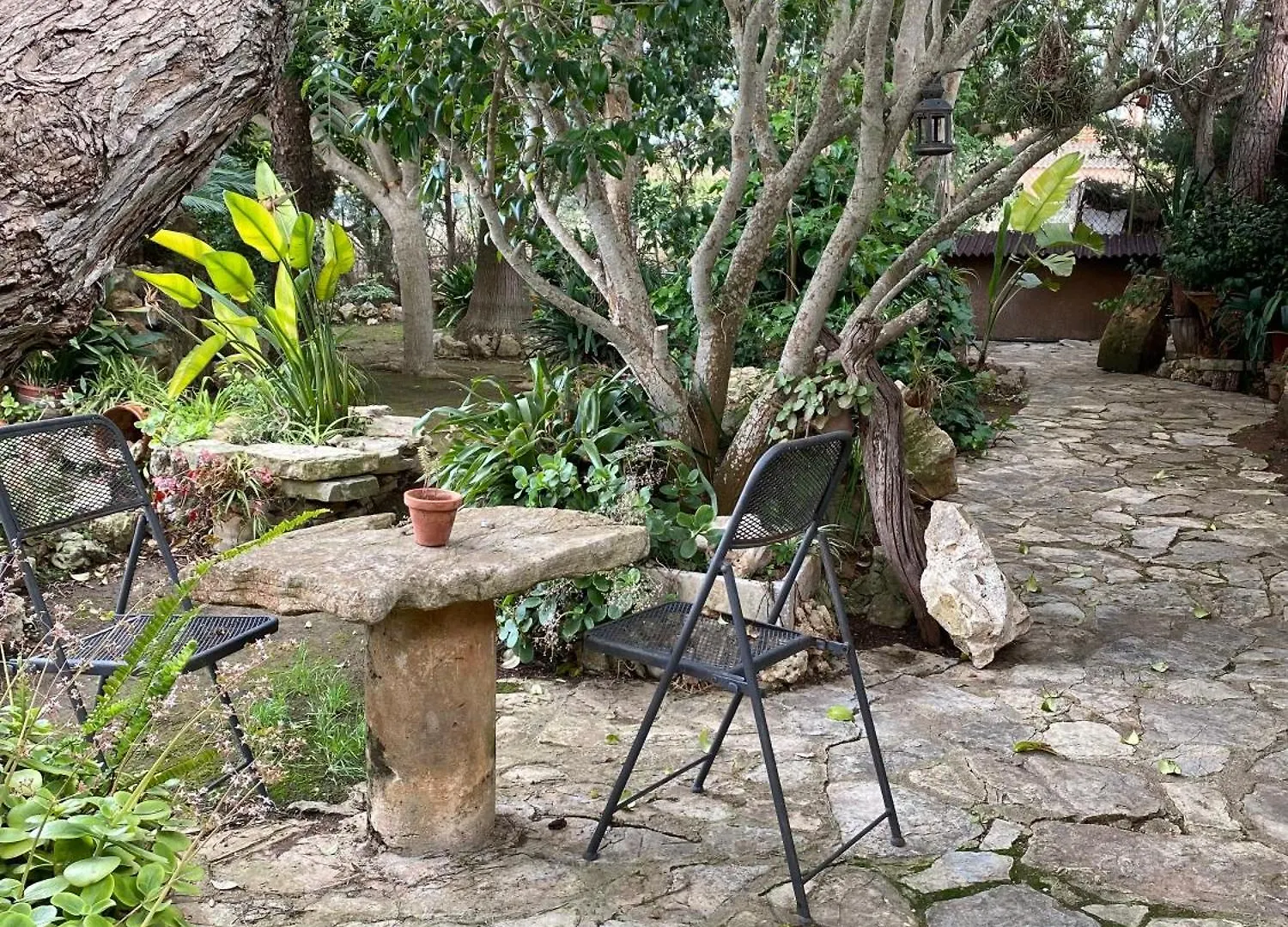 Casa Rural Pili Mallorca Felanitx Lodge