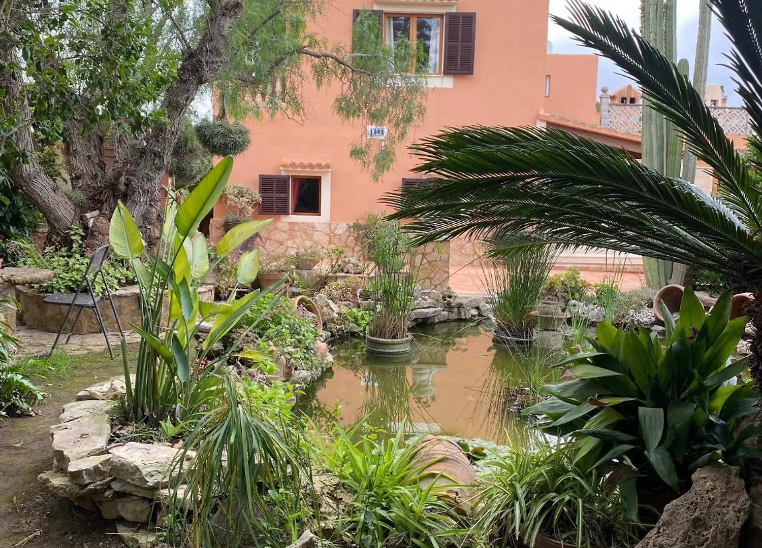 Lodge Casa Rural Pili Mallorca Felanitx