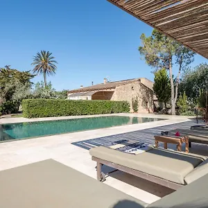 Villa Es Lledoner 3, Fenalitx (Fenalich)