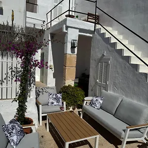 Сasa de vacaciones Campet50, Fenalitx (Fenalich)