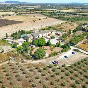  Vakantieboerderij Son Valls - Adults Only