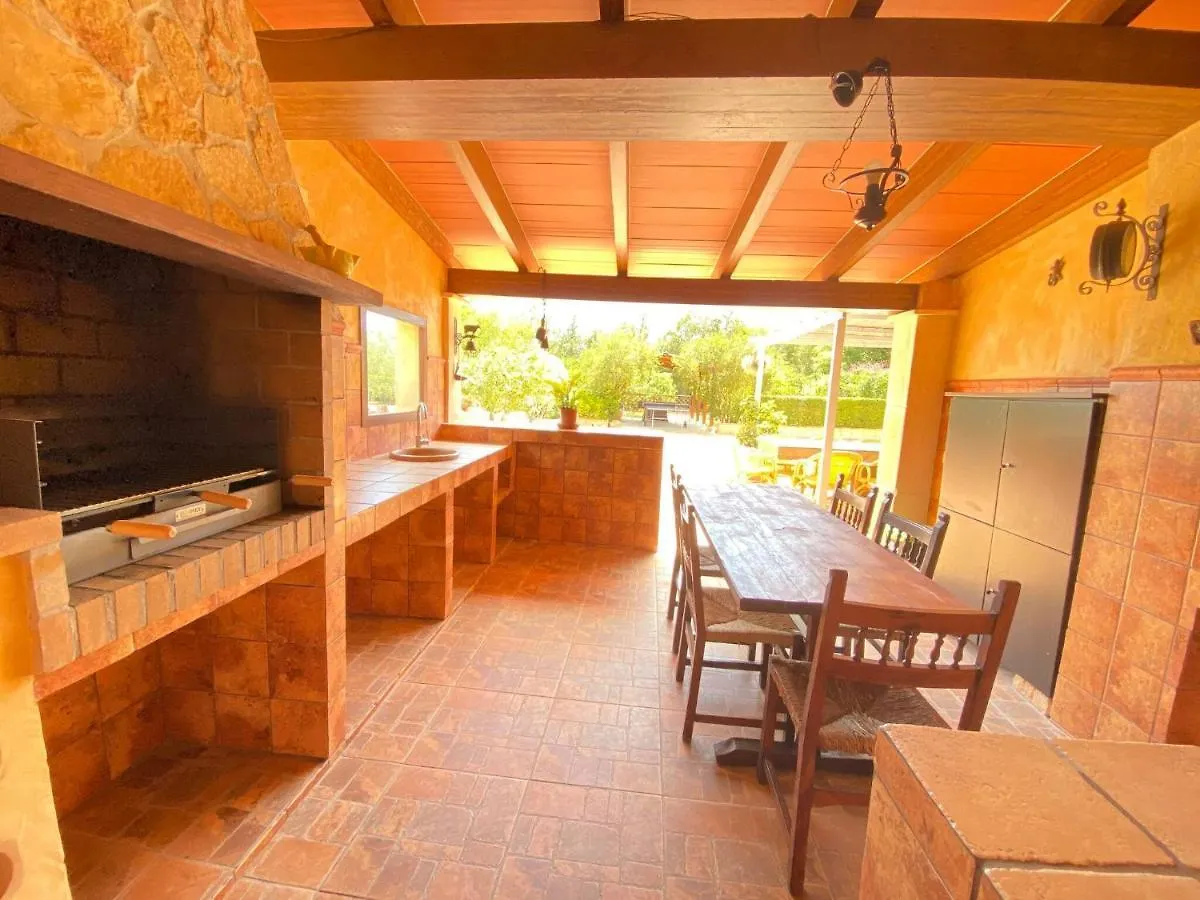 Casa Rural Pili Mallorca Fenalitx