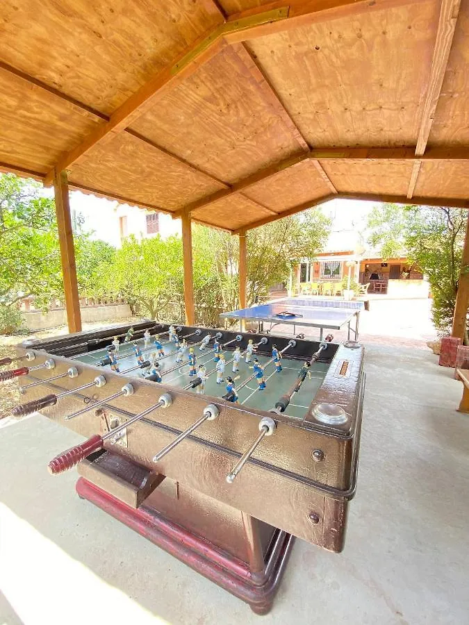 Casa Rural Pili Mallorca Fenalitx  0*, Fenalitx (Fenalich) España