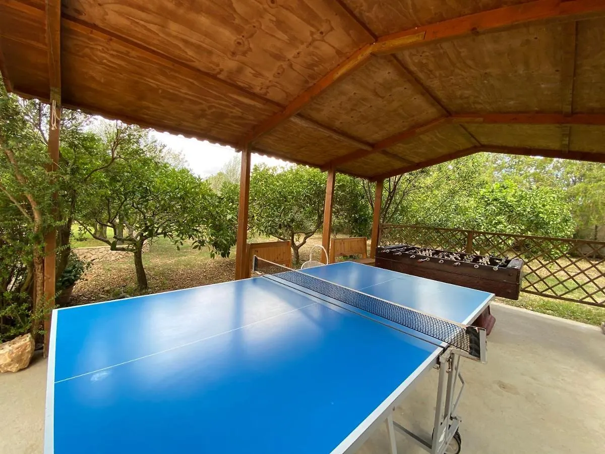 Casa Rural Pili Mallorca Fenalitx  Fenalitx (Fenalich)