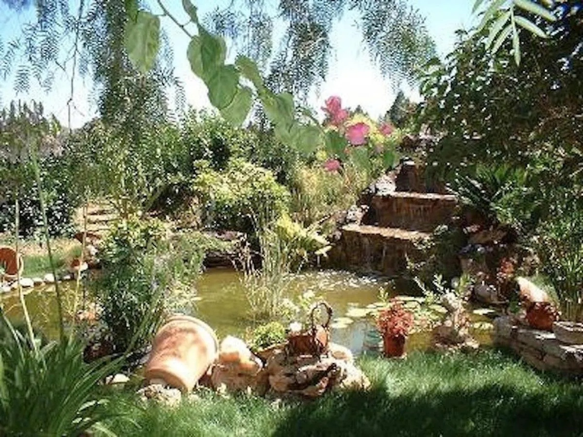 Lodge Casa Rural Pili Mallorca Fenalitx