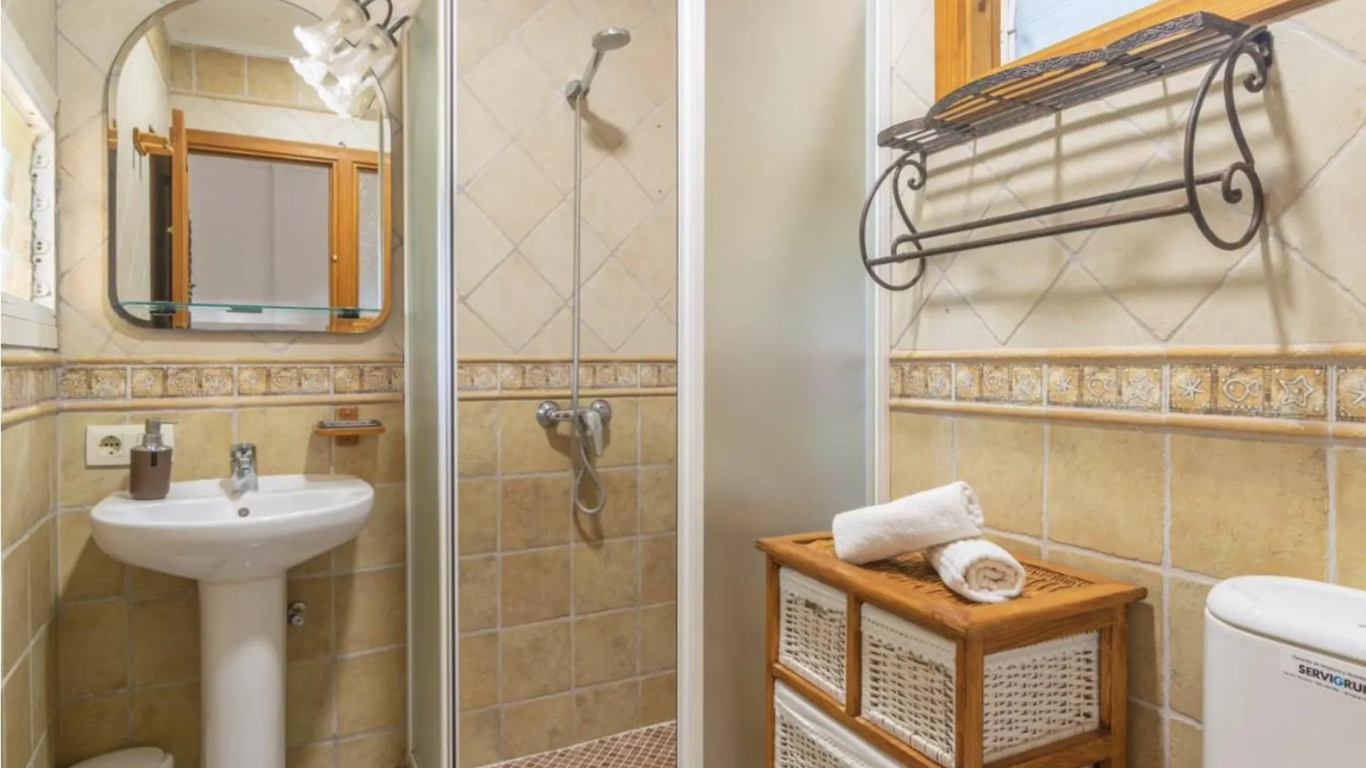 Casa Rural Pili Mallorca Fenalitx  0*, Fenalitx (Fenalich)