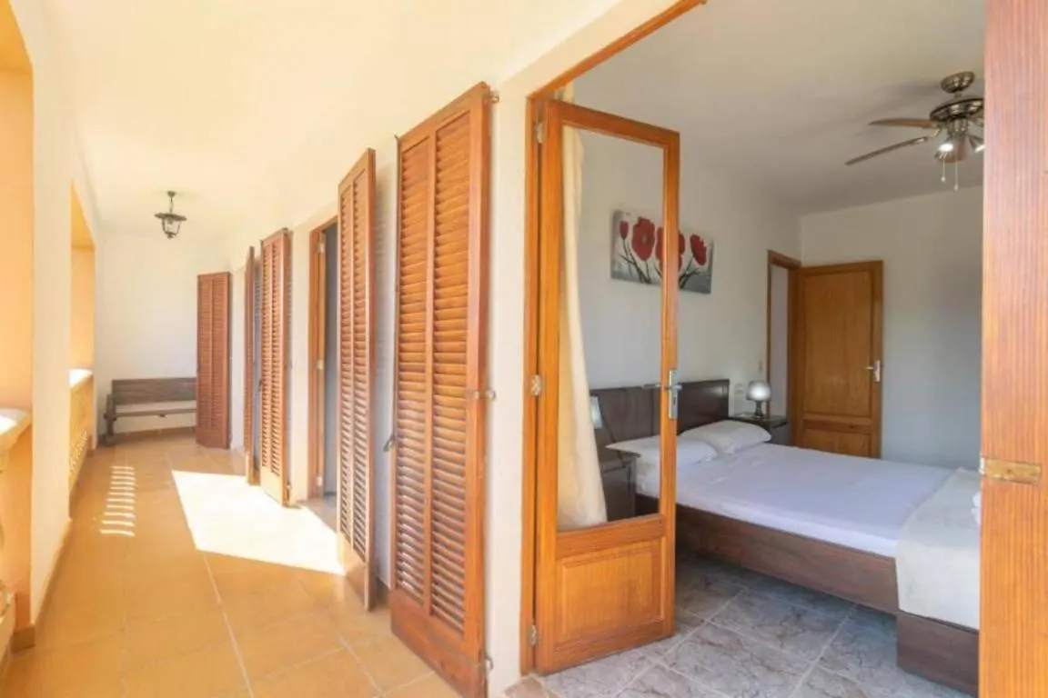 Lodge Casa Rural Pili Mallorca Fenalitx