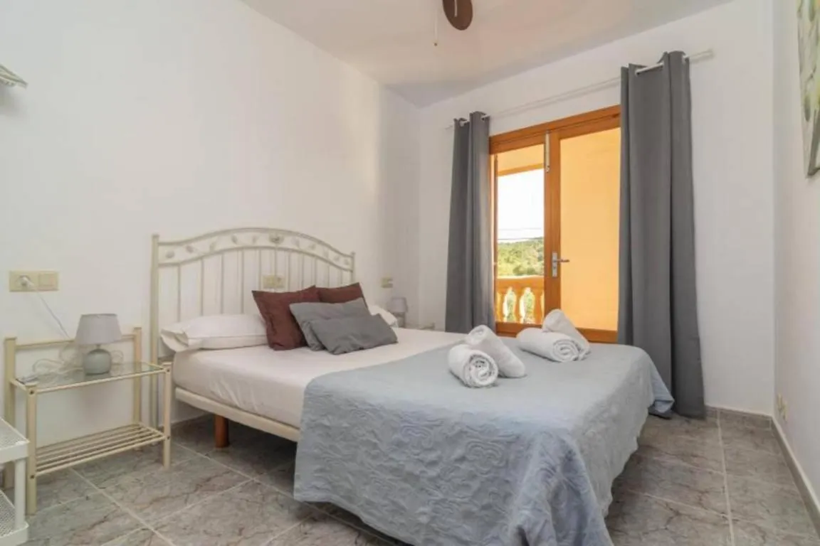 Casa Rural Pili Mallorca Fenalitx  España