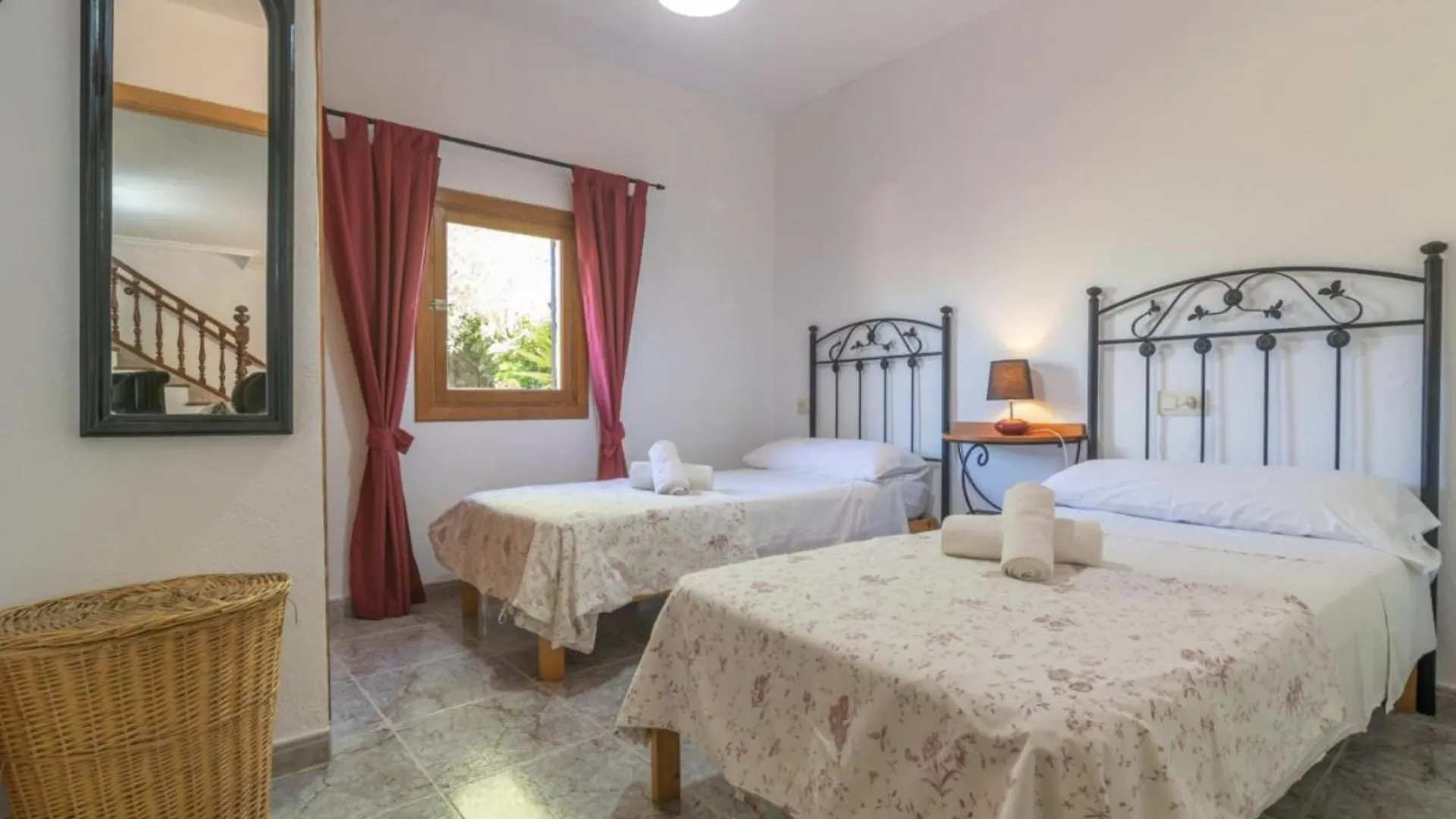 Casa Rural Pili Mallorca Fenalitx