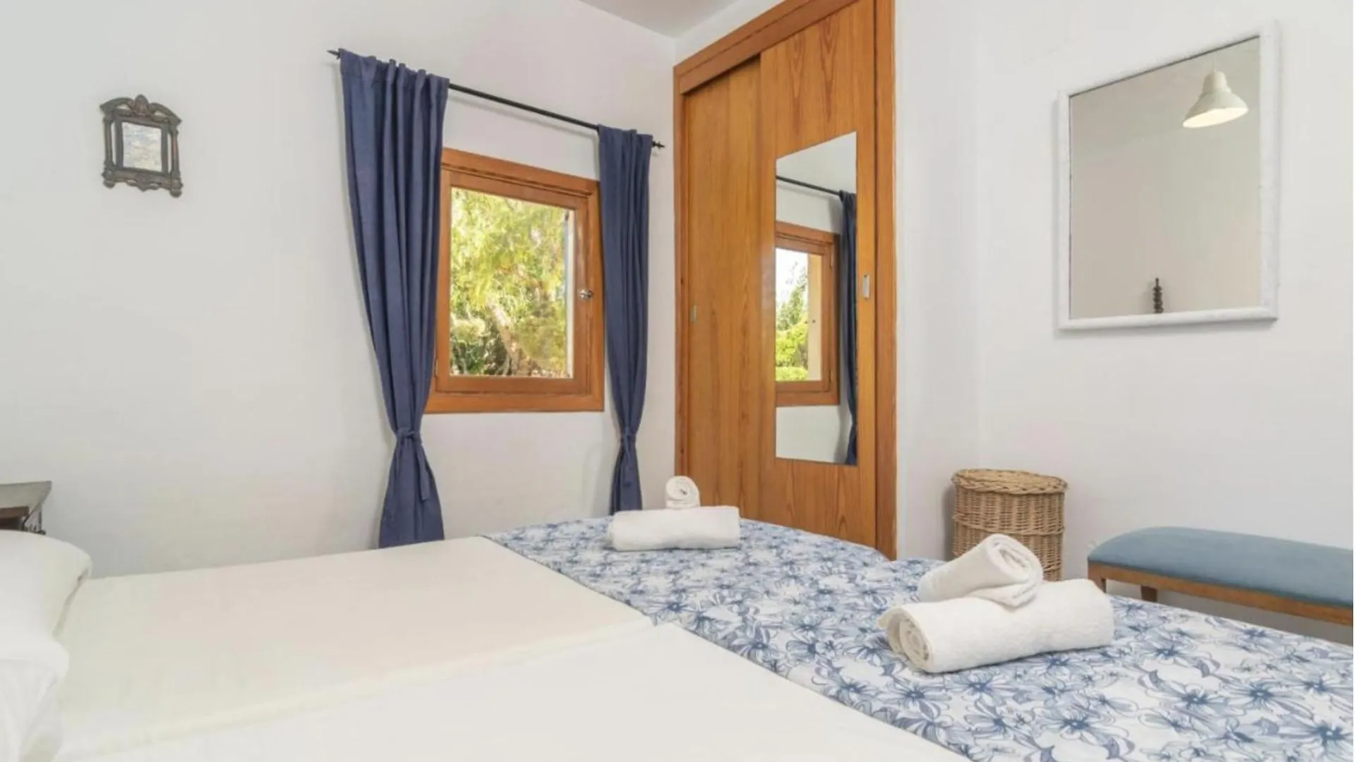 Lodge Casa Rural Pili Mallorca Fenalitx