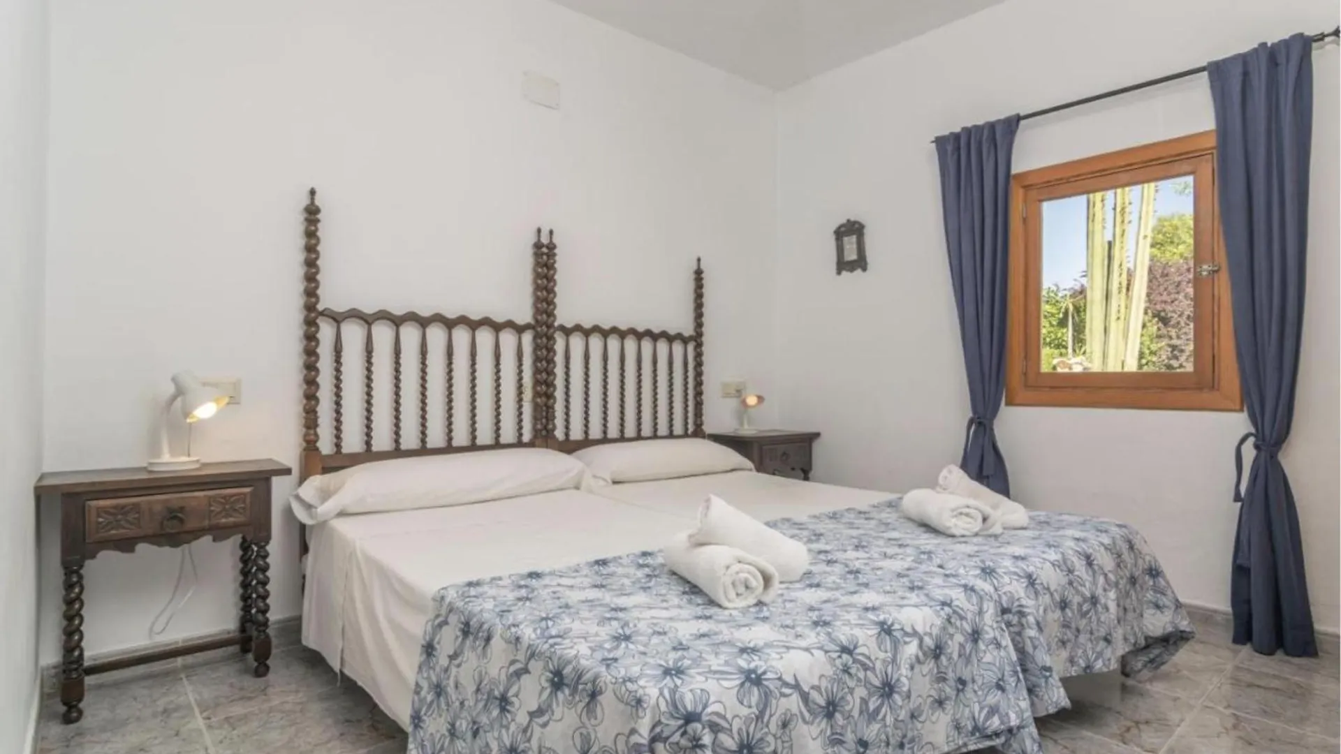 Casa Rural Pili Mallorca Fenalitx  Lodge