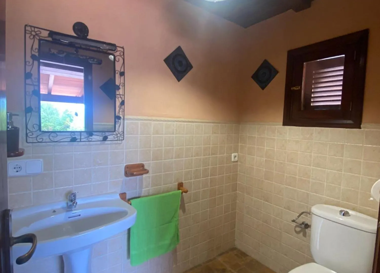 Casa Rural Pili Mallorca Fenalitx