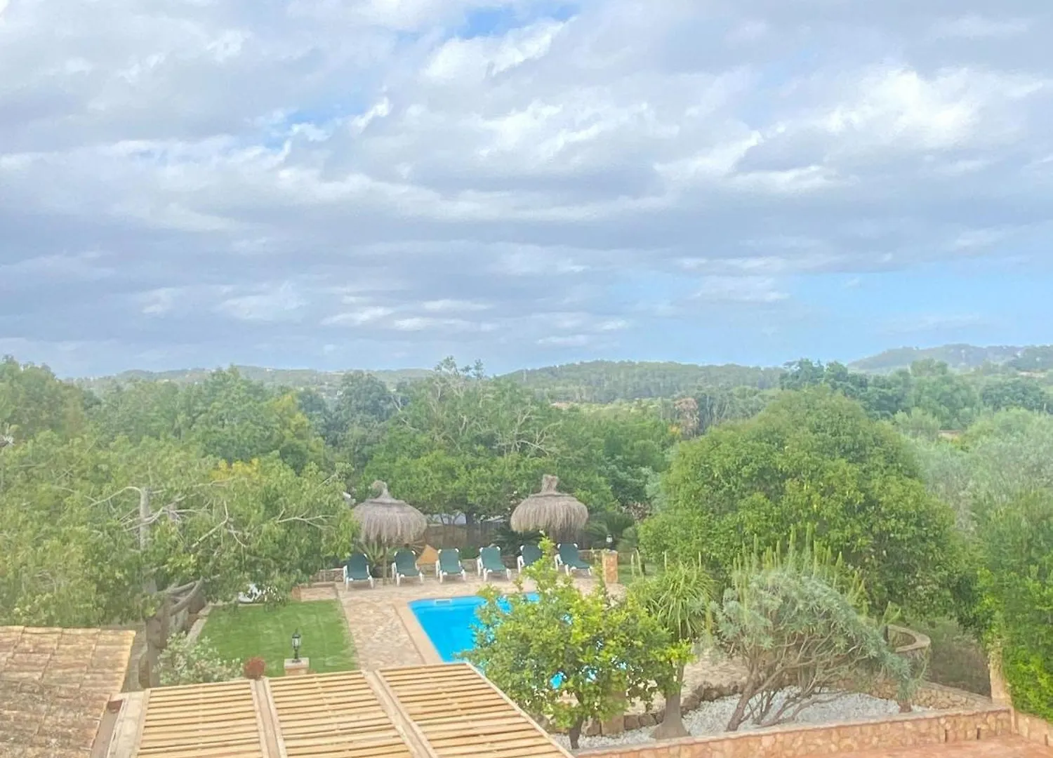 Casa Rural Pili Mallorca Fenalitx  Lodge Fenalitx (Fenalich)