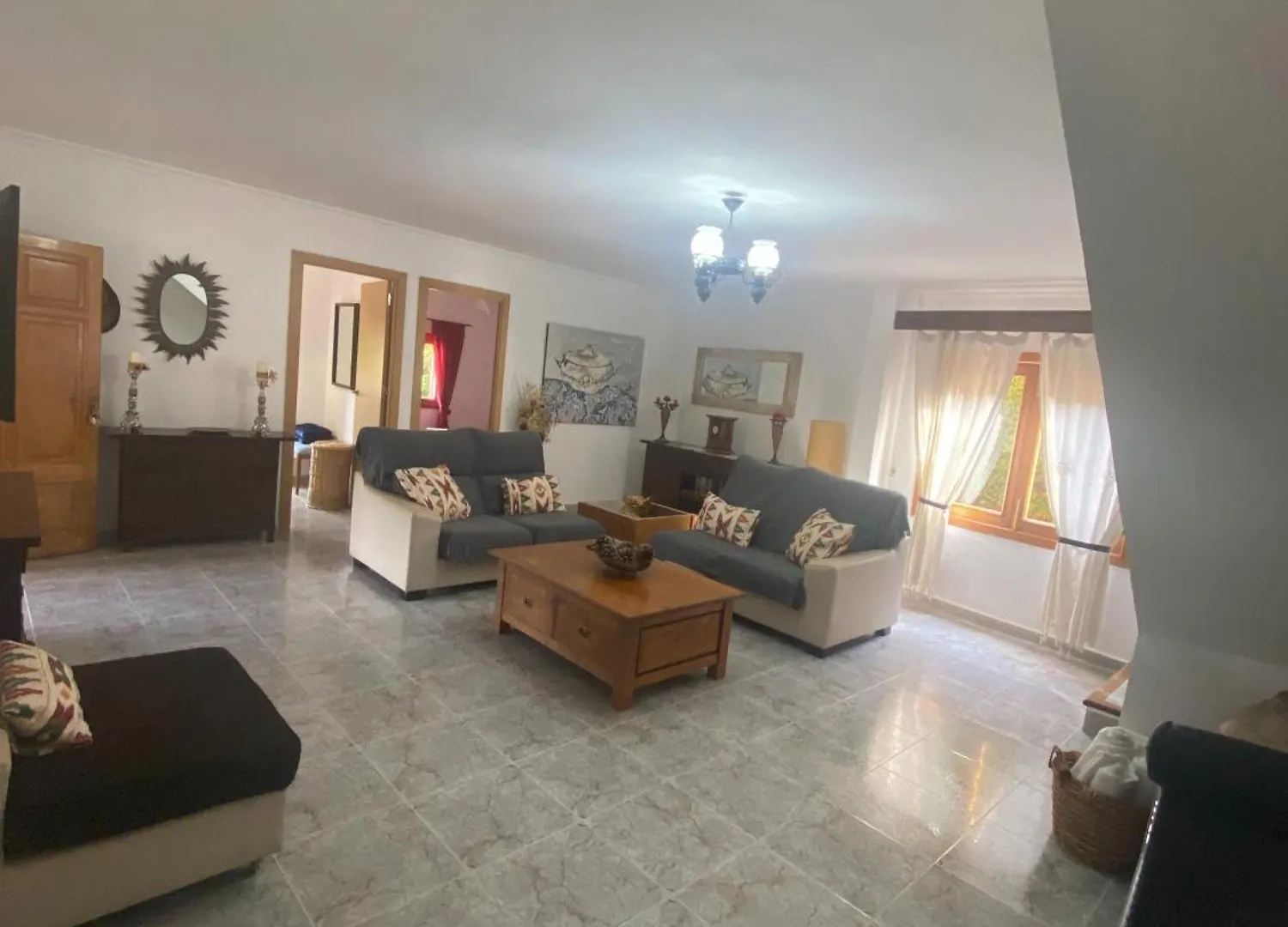 Casa Rural Pili Mallorca Fenalitx  Fenalitx (Fenalich)
