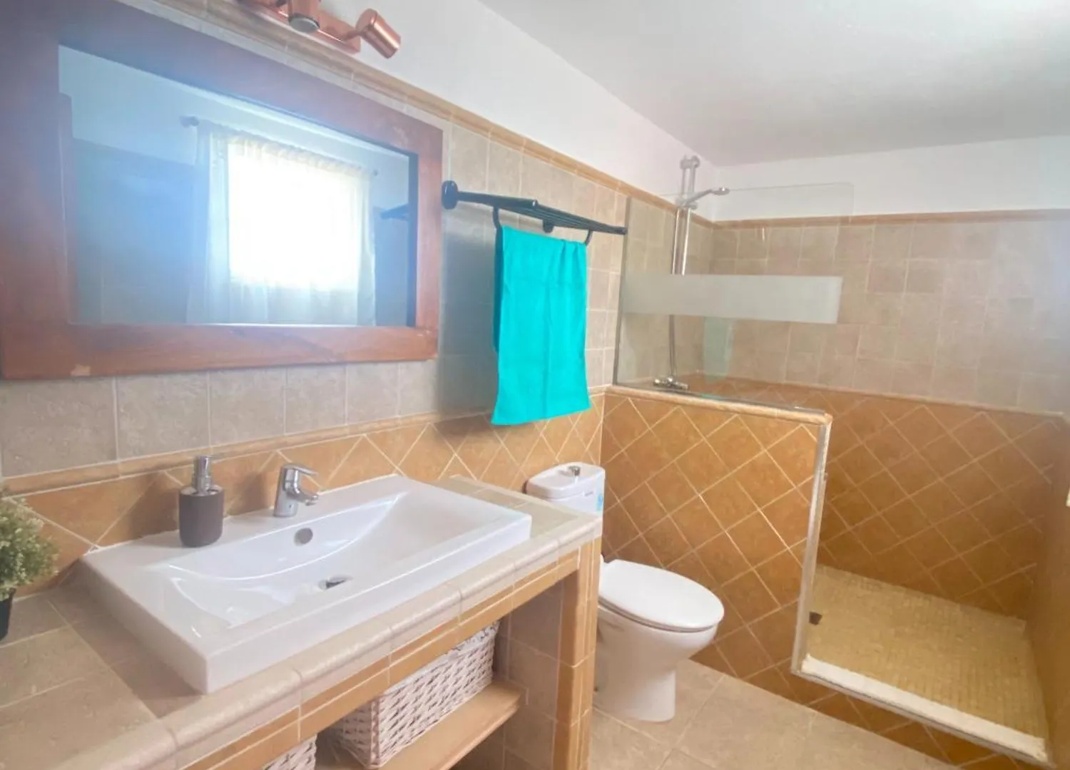 Lodge Casa Rural Pili Mallorca Fenalitx  España