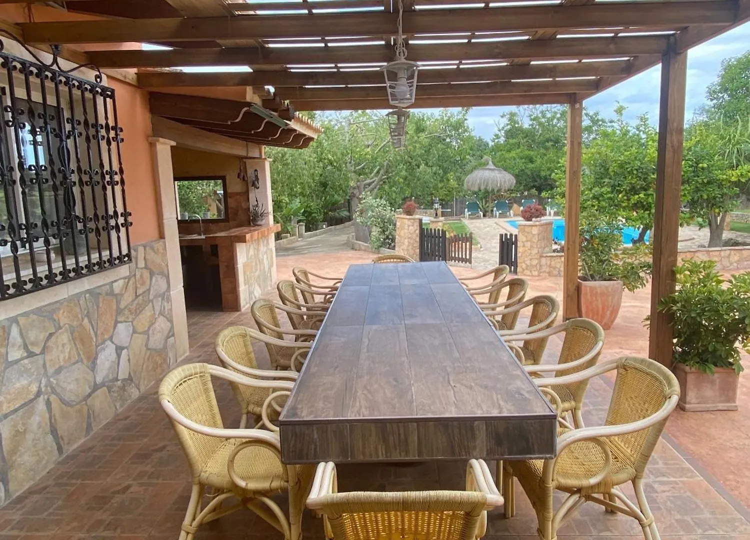 Casa Rural Pili Mallorca Fenalitx