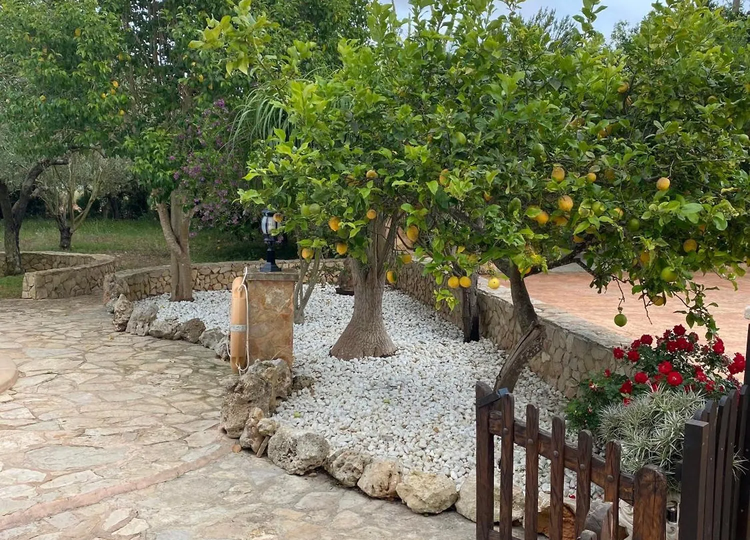 Casa Rural Pili Mallorca Fenalitx  España