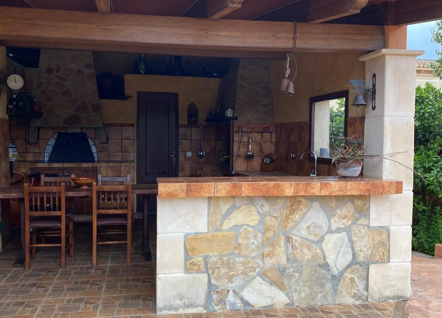 Casa Rural Pili Mallorca Fenalitx  0*, Fenalitx (Fenalich) España